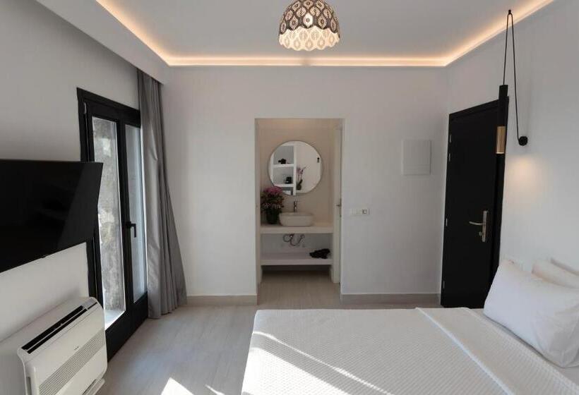 Люкс Повышенной Комфортности, Palm Island Suites