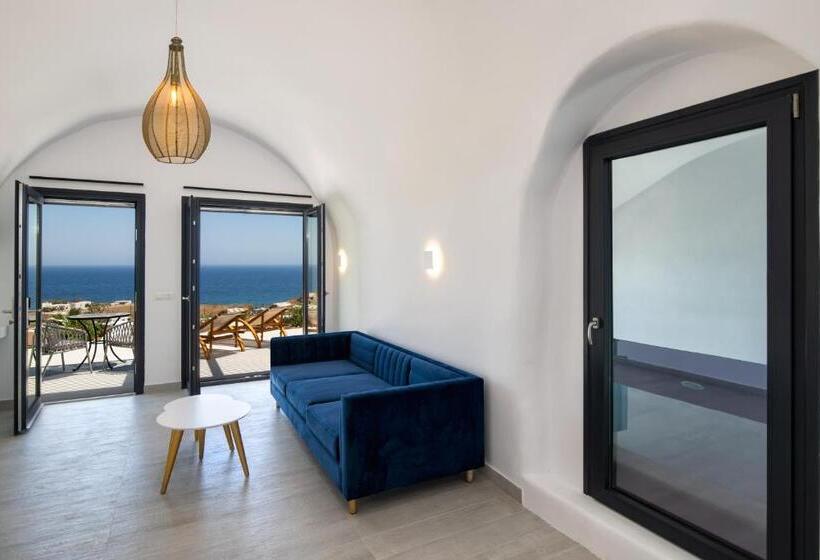 Люкс Superior, Palm Island Suites