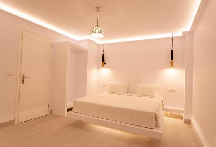 Люкс 2 Спальни, Palm Island Suites