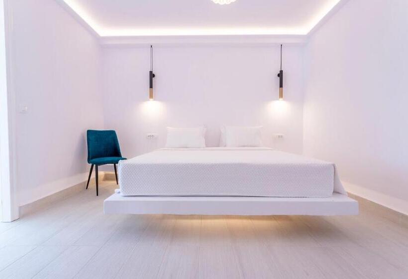 Люкс 2 Спальни, Palm Island Suites