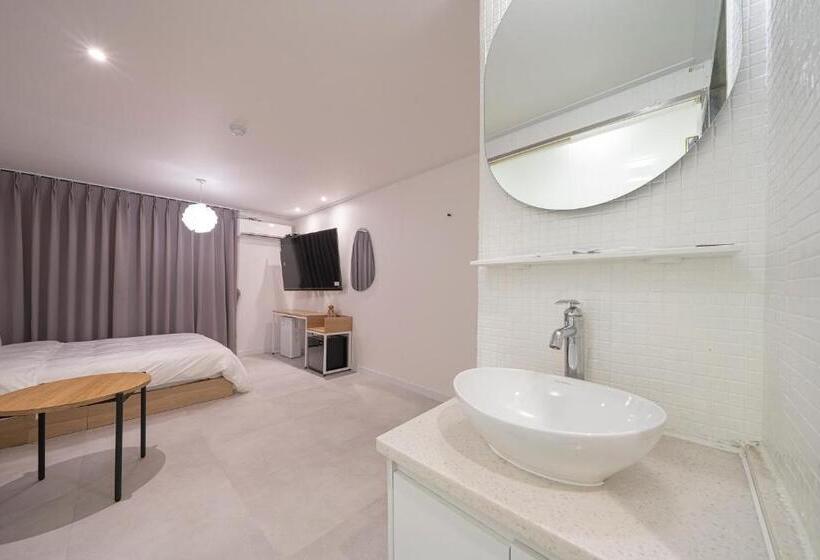 Номер Deluxe, Iro Hotel Incheon By Aank