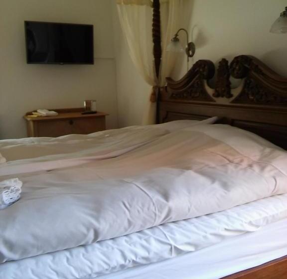 Семейный Номер Superior, Boutique Hotel Postgården