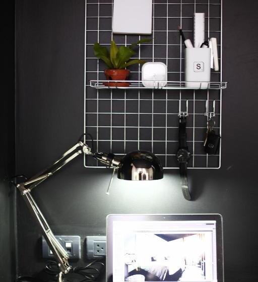 발코니 디럭스 룸, Blu Monkey Hub And Hotel Phuket Town  Free All Day Coworking Space