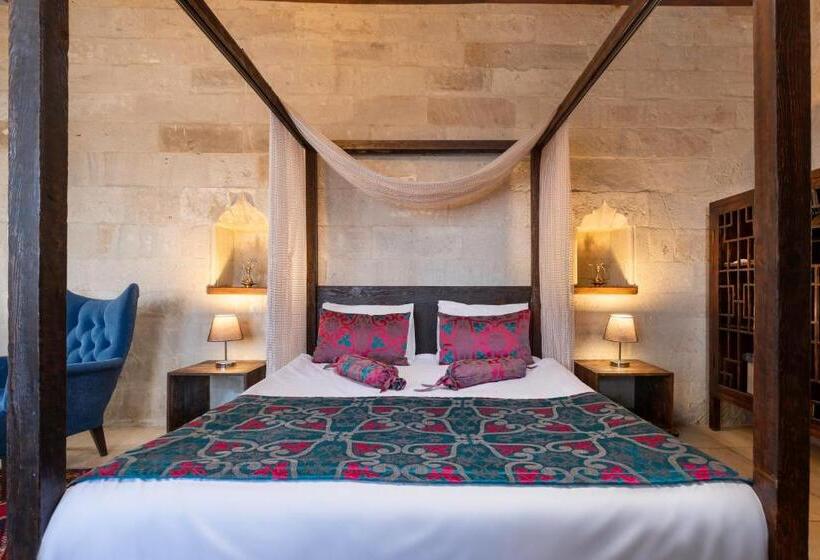 스탠다드 룸, Doors Of Cappadocia Special Cave