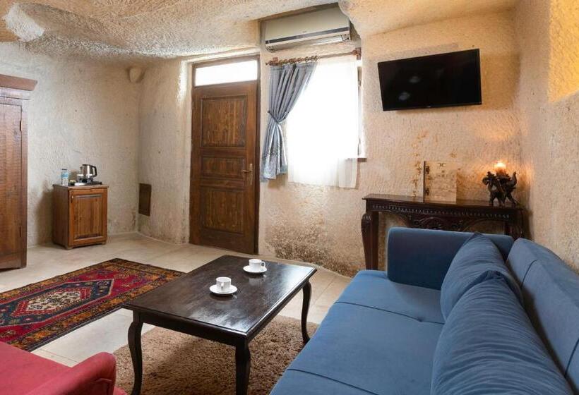 스탠다드 룸, Doors Of Cappadocia Special Cave