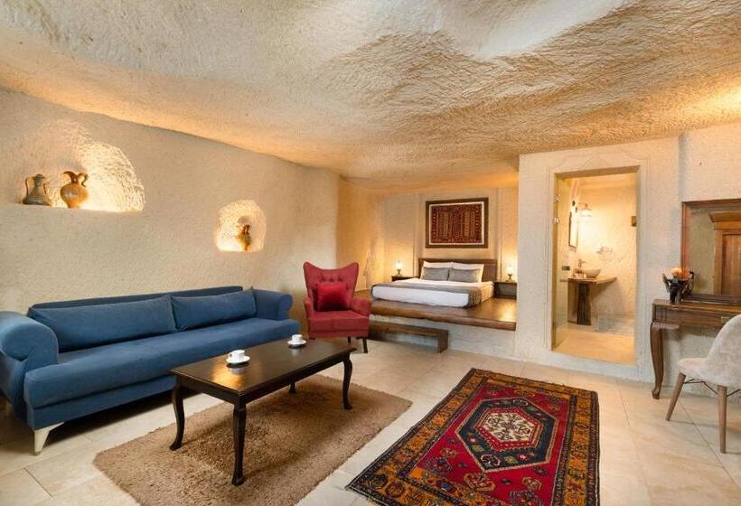 스탠다드 룸, Doors Of Cappadocia Special Cave