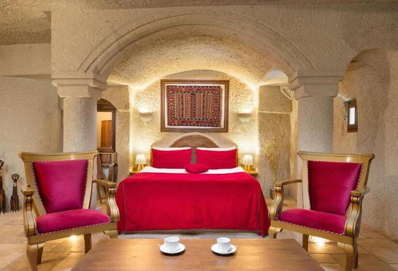 스탠다드 룸, Doors Of Cappadocia Special Cave