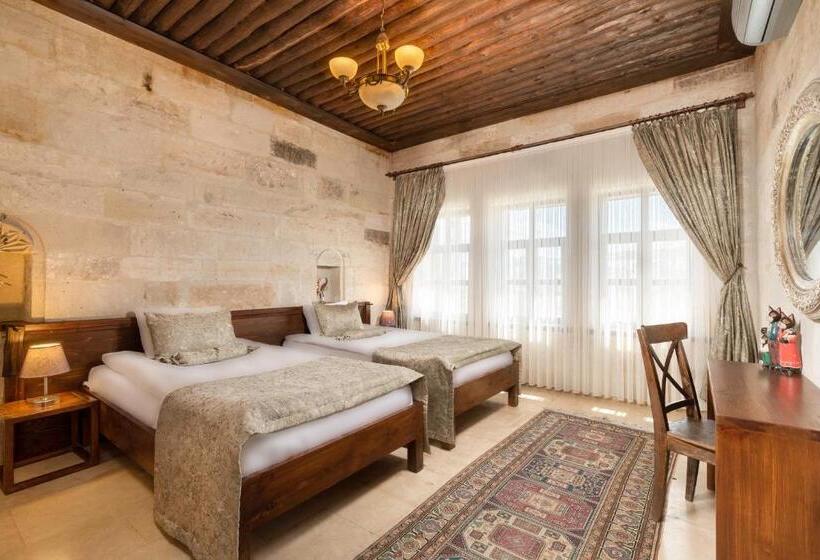 스탠다드 발코니 룸, Doors Of Cappadocia Special Cave