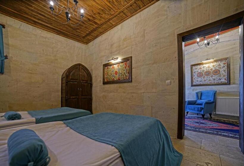 스탠다드 룸, Doors Of Cappadocia Special Cave