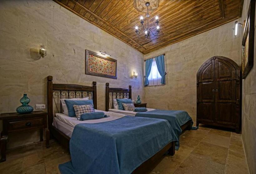 스탠다드 룸, Doors Of Cappadocia Special Cave