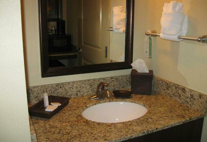 Стандартный Номер Кровать Кинг, Little Missouri Inn & Suites Watford City