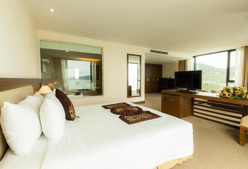 سوییت اجرایی, Muong Thanh Grand Nha Trang