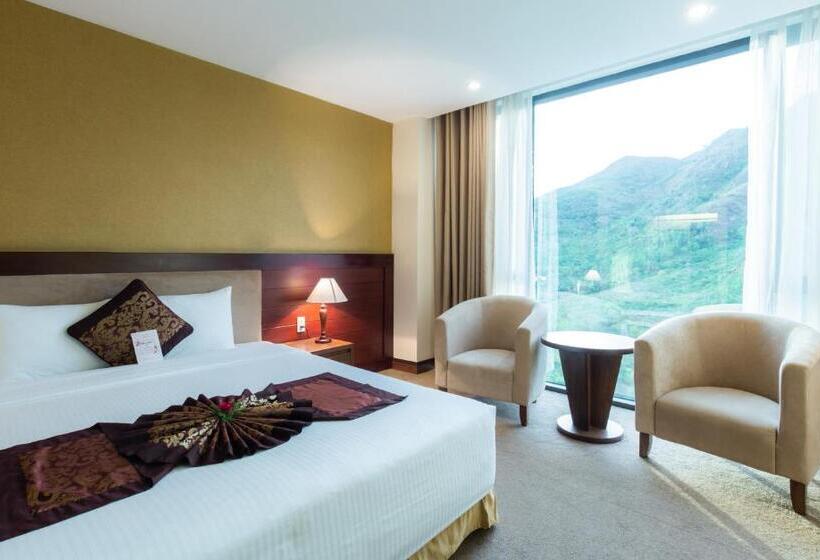 اتاق لوکس, Muong Thanh Grand Nha Trang