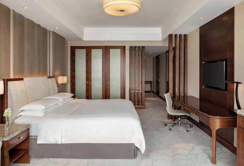 Номер Executive, Shangrila Nanchang