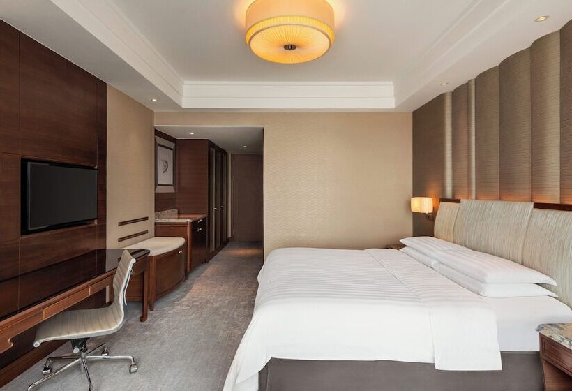 Номер Клуб, Shangrila Nanchang