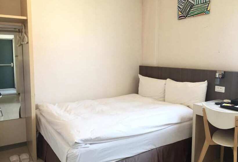 اتاق استاندارد, Sunnyside