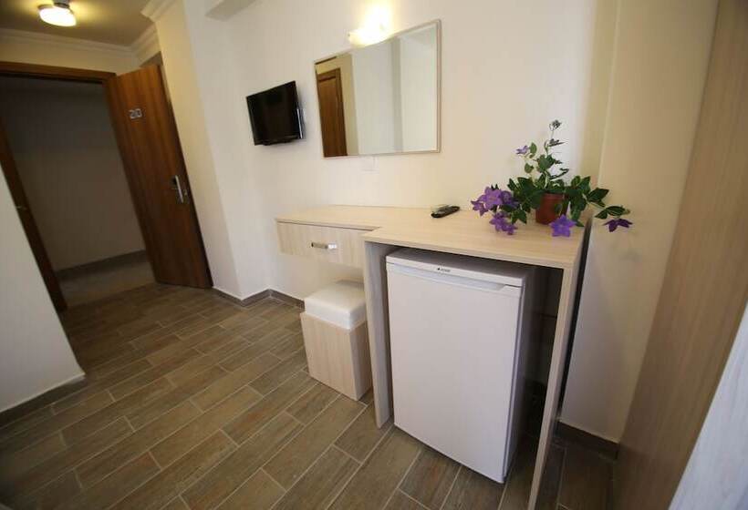 Номер Стандарт, çitköylü Otel & Apart