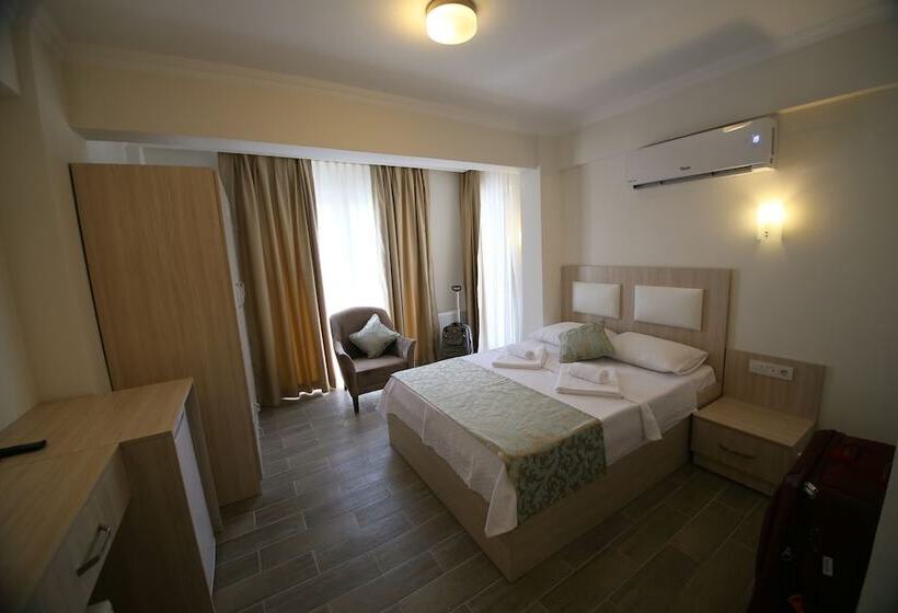 Номер Стандарт, çitköylü Otel & Apart
