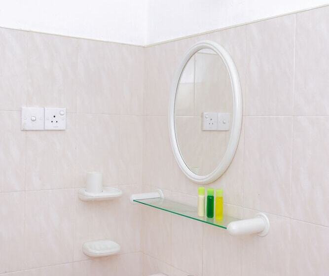 디럭스 트리플 룸, Palitha Guesthouse Hotel Dandelion 