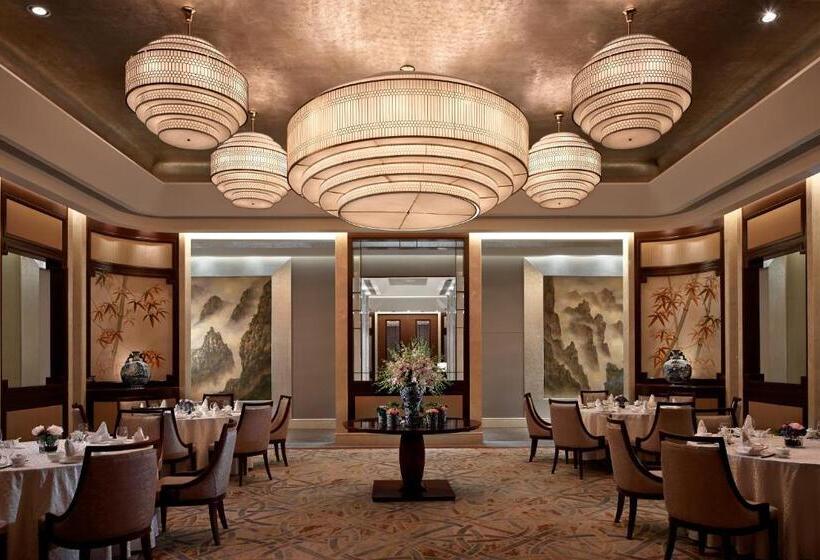 Номер Клуб Кровать Кинг, Shangrila Nanchang