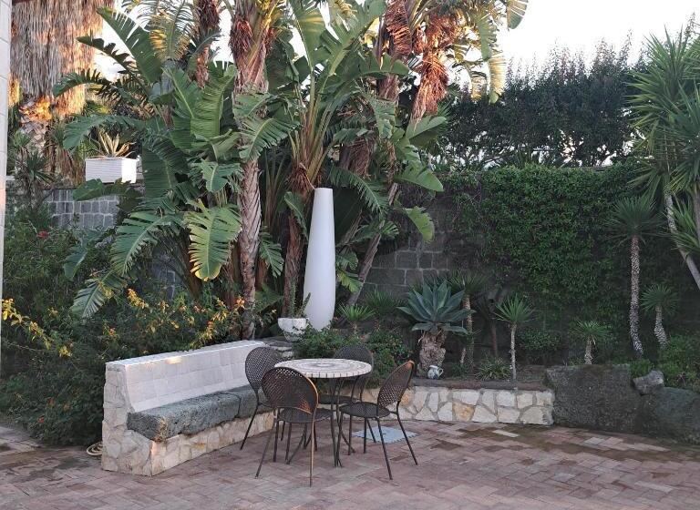 Семейный Номер, Wellness And Relaxing Time In Ischia Per 16 People