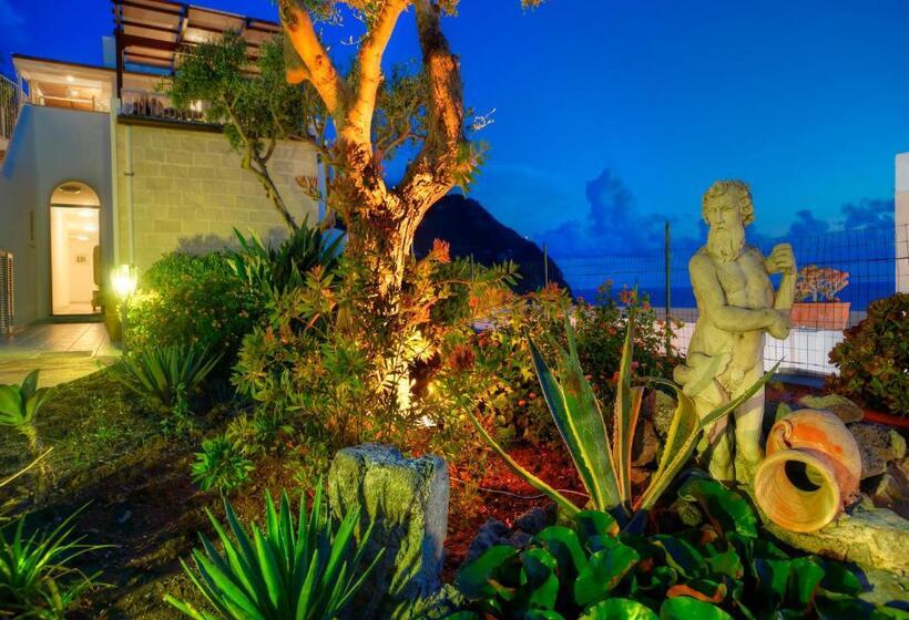 Семейный Номер, Wellness And Relaxing Time In Ischia Per 16 People