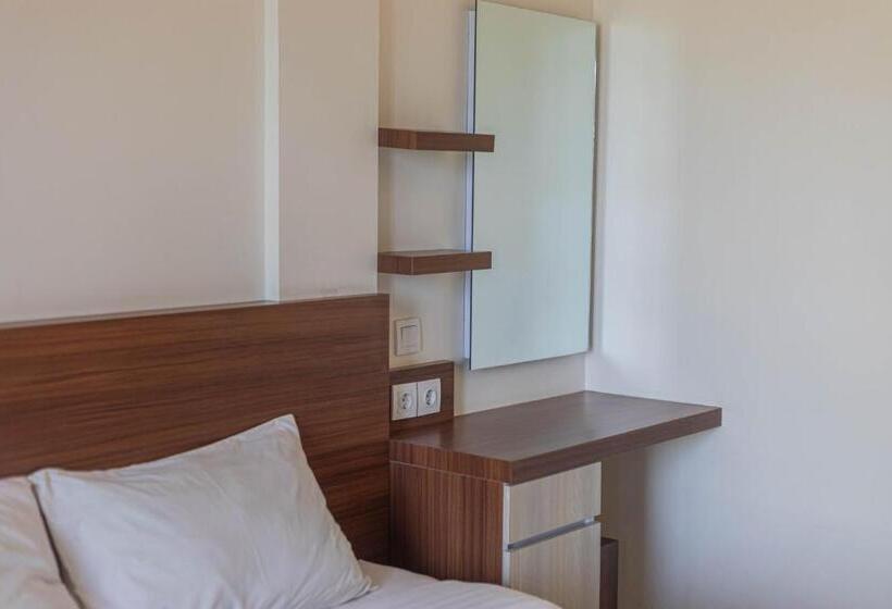 Номер Superior, Sedana Cottage