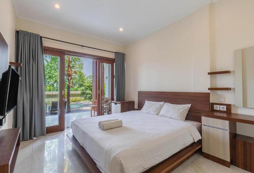 Номер Superior, Sedana Cottage