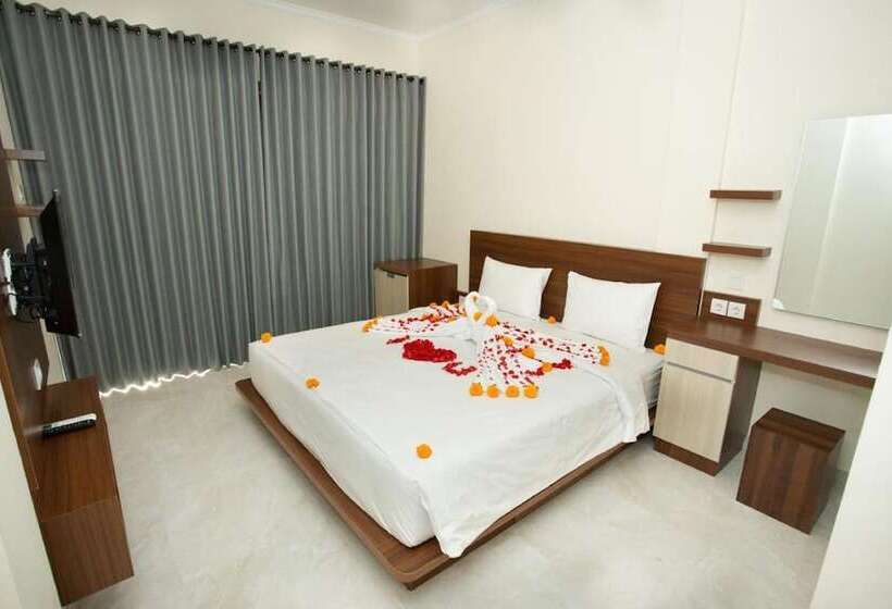 Номер Superior, Sedana Cottage