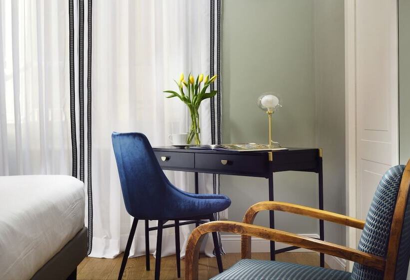 Habitación Estándar, Imperial Forum Relais