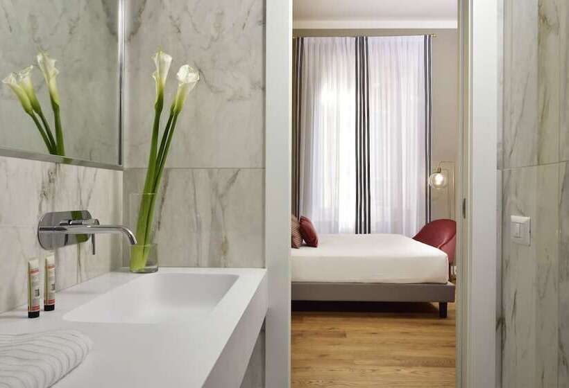 Habitación Estándar, Imperial Forum Relais