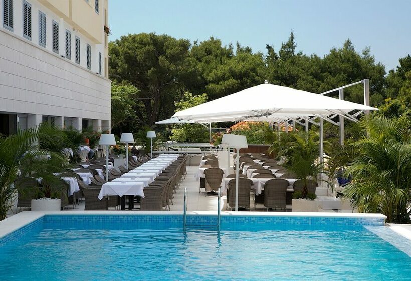 Студия Стандарт Вид на Море, Aparthotel Miramare