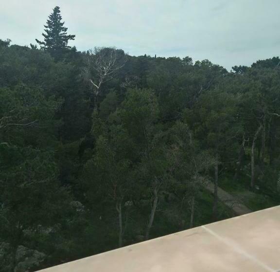 חדר דלוקס, Aparthotel Miramare