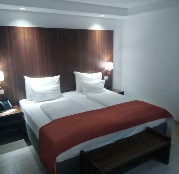 Номер Стандарт, Aparthotel Miramare