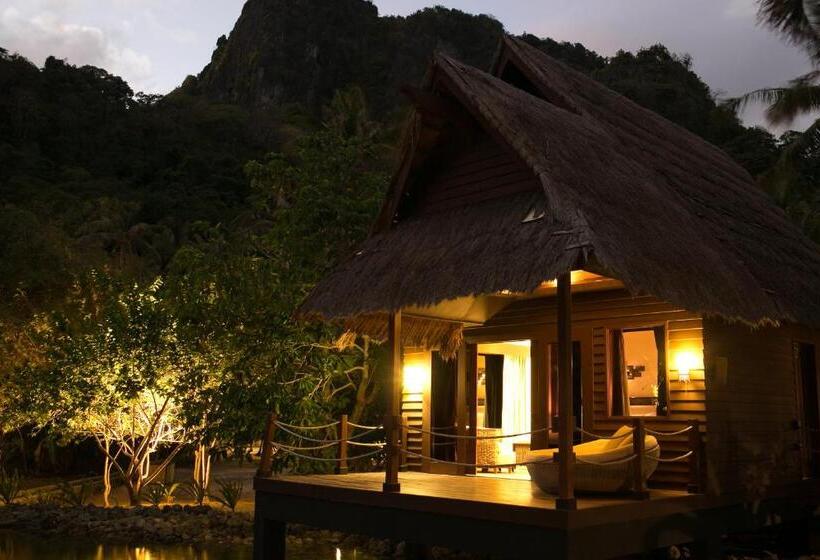 빌라 침실 1개, Cauayan Island Resort And Spa