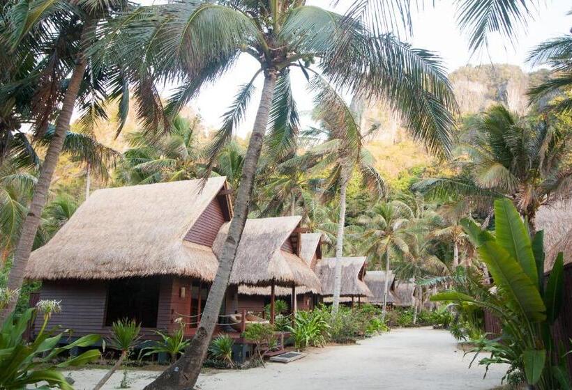 빌라 침실 1개, Cauayan Island Resort And Spa