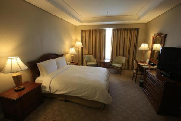 Номер Стандарт, High1 Grand Hotel Main Tower