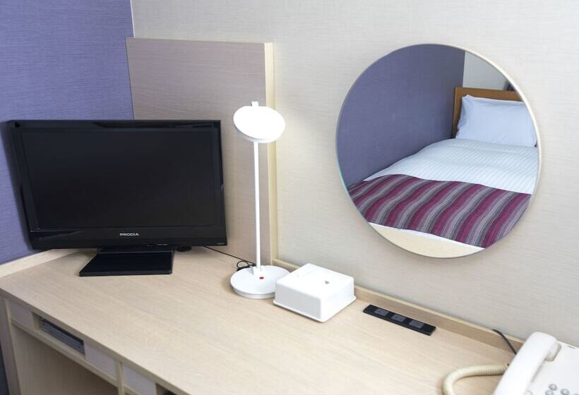 Номер Стандарт Индивидуальный, Flexstay Inn Shinagawa