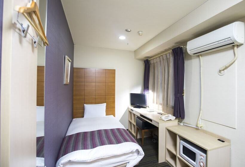 Номер Стандарт Индивидуальный, Flexstay Inn Shinagawa