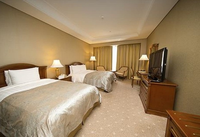 Номер Стандарт, High1 Grand Hotel Main Tower