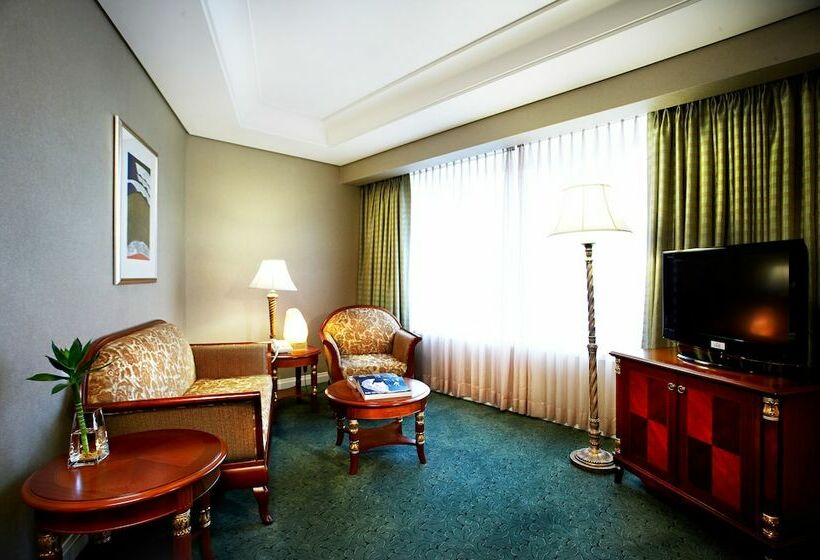 Полулюкс, High1 Grand Hotel Main Tower