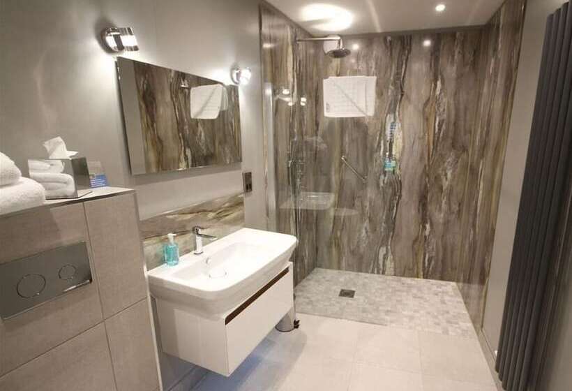 Номер Deluxe, Quinlan & Cooke Boutique Townhouse And Qcs Seafood Restaurant