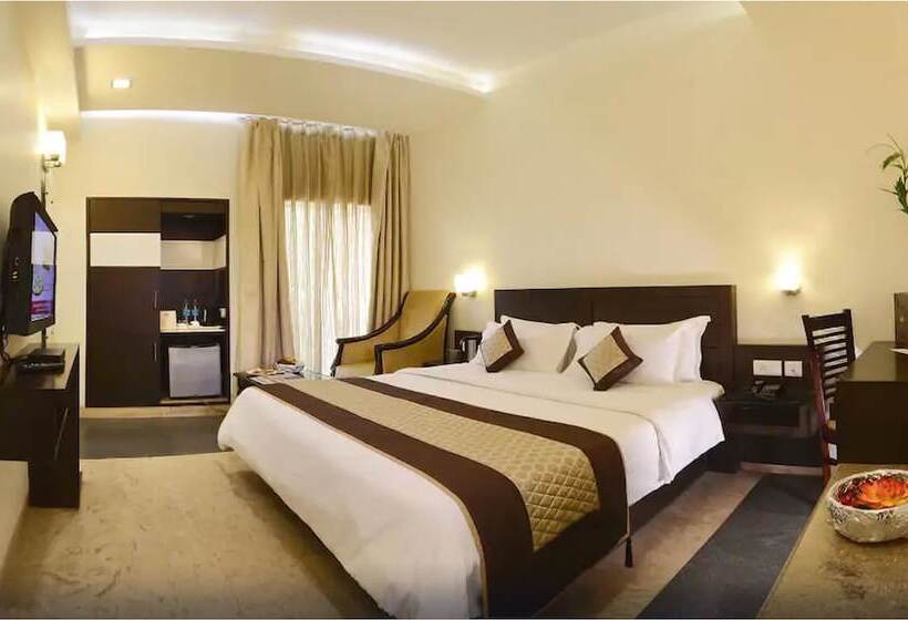 Номер Премиум, Taj Resorts