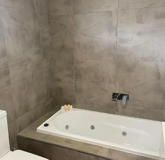 Family Suite, Town & Country Motor Inn