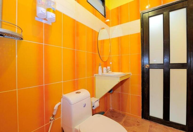 Вилла Deluxe 1 Спальня, Phi Phi Chang Grand Resort