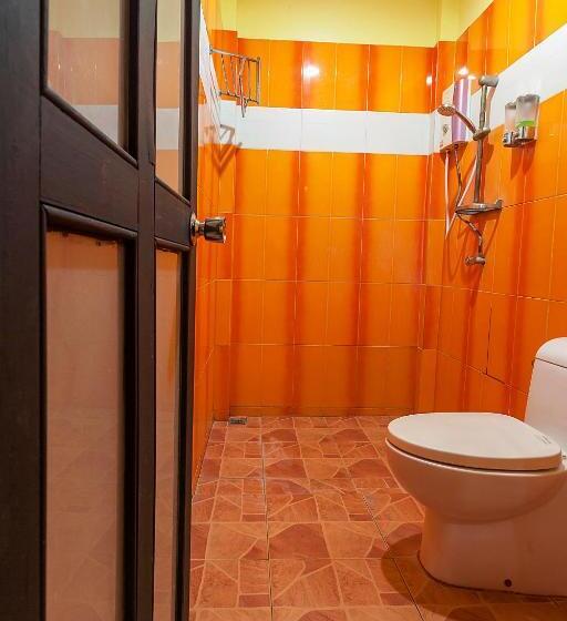 Вилла Deluxe 1 Спальня, Phi Phi Chang Grand Resort