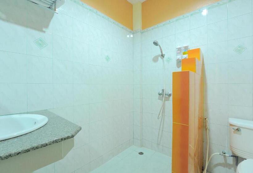 Номер Deluxe, Phi Phi Chang Grand Resort