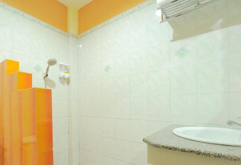 Номер Deluxe, Phi Phi Chang Grand Resort