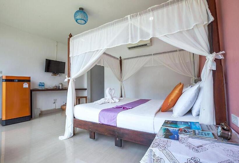 Вилла 1 Спальня, Phi Phi Chang Grand Resort