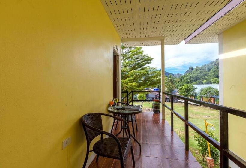 Вилла 1 Спальня, Phi Phi Chang Grand Resort